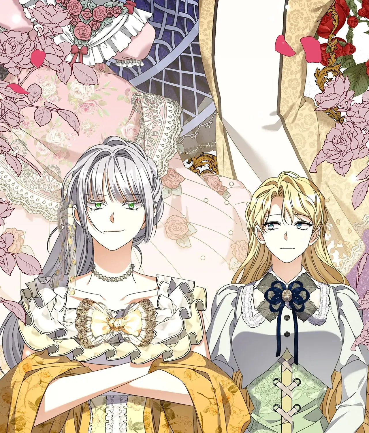 Read Enough with the Flirting chapter 44 image 67 on Lezhin