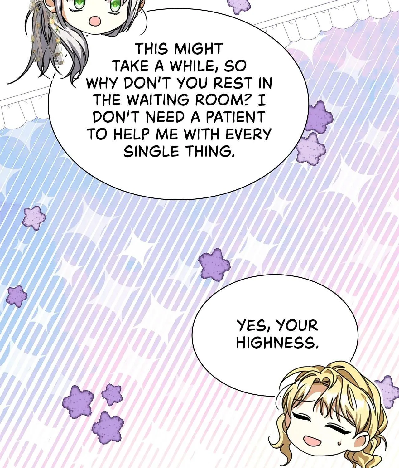 Read Enough with the Flirting chapter 44 image 69 on Lezhin