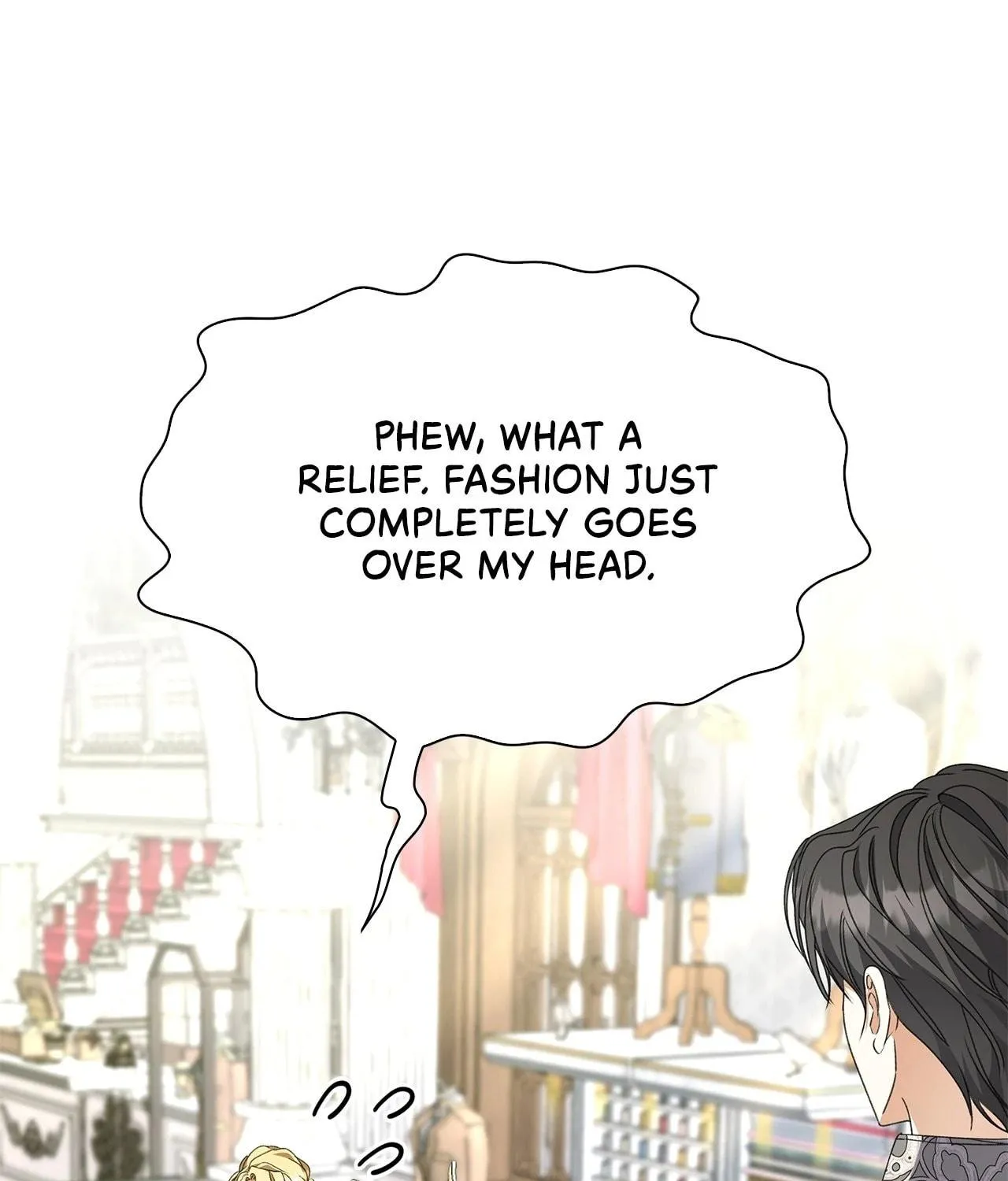 Read Enough with the Flirting chapter 44 image 71 on Lezhin