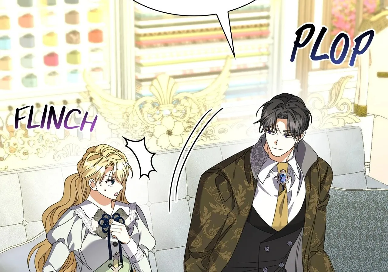 Read Enough with the Flirting chapter 44 image 74 on Lezhin