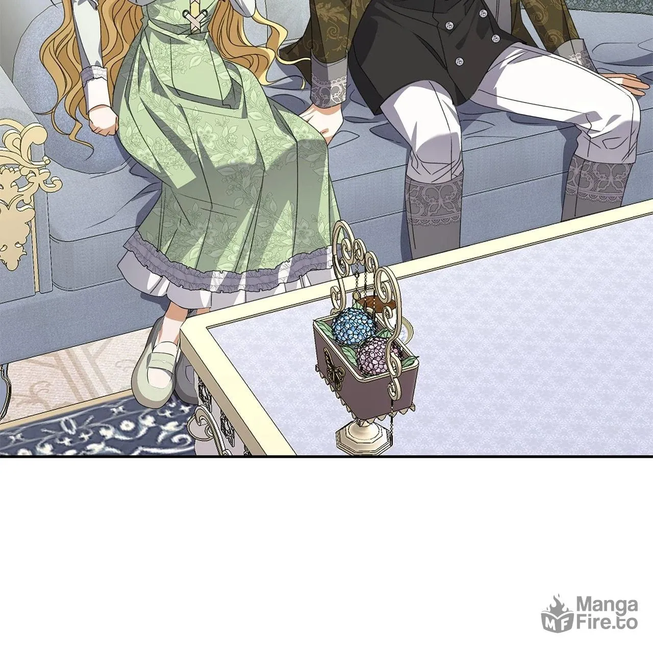 Read Enough with the Flirting chapter 44 image 75 on Lezhin
