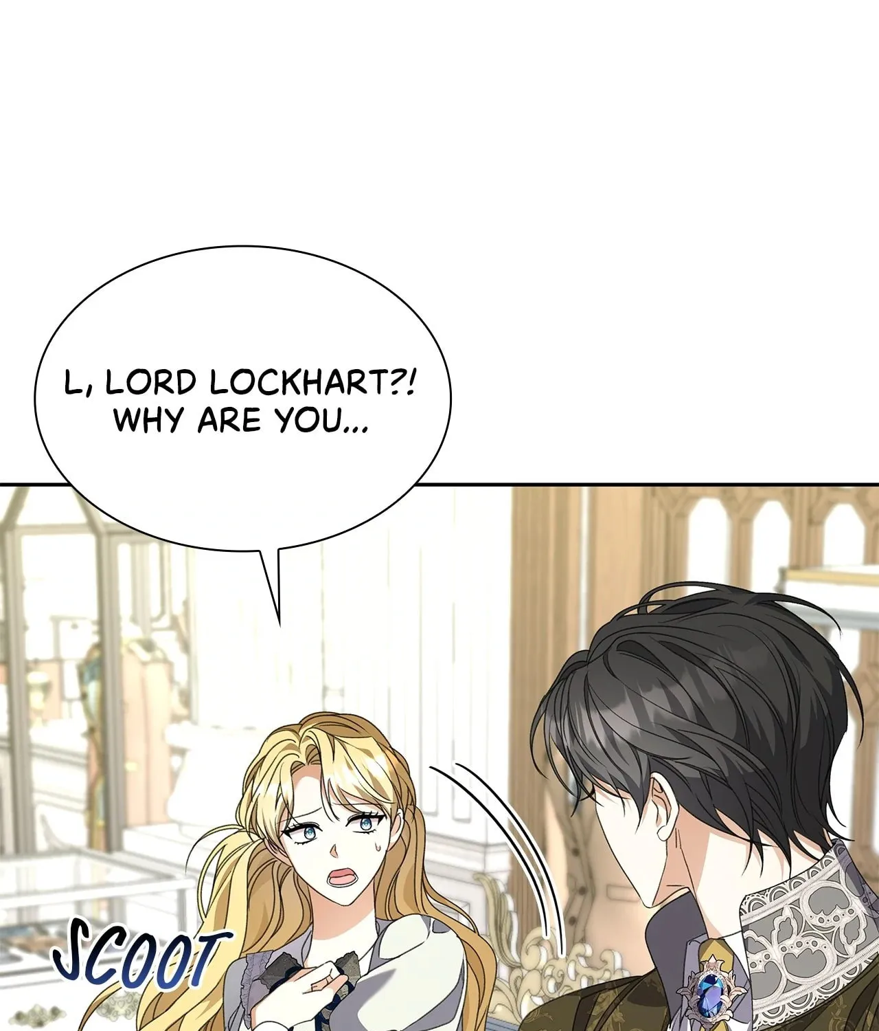 Read Enough with the Flirting chapter 44 image 76 on Lezhin