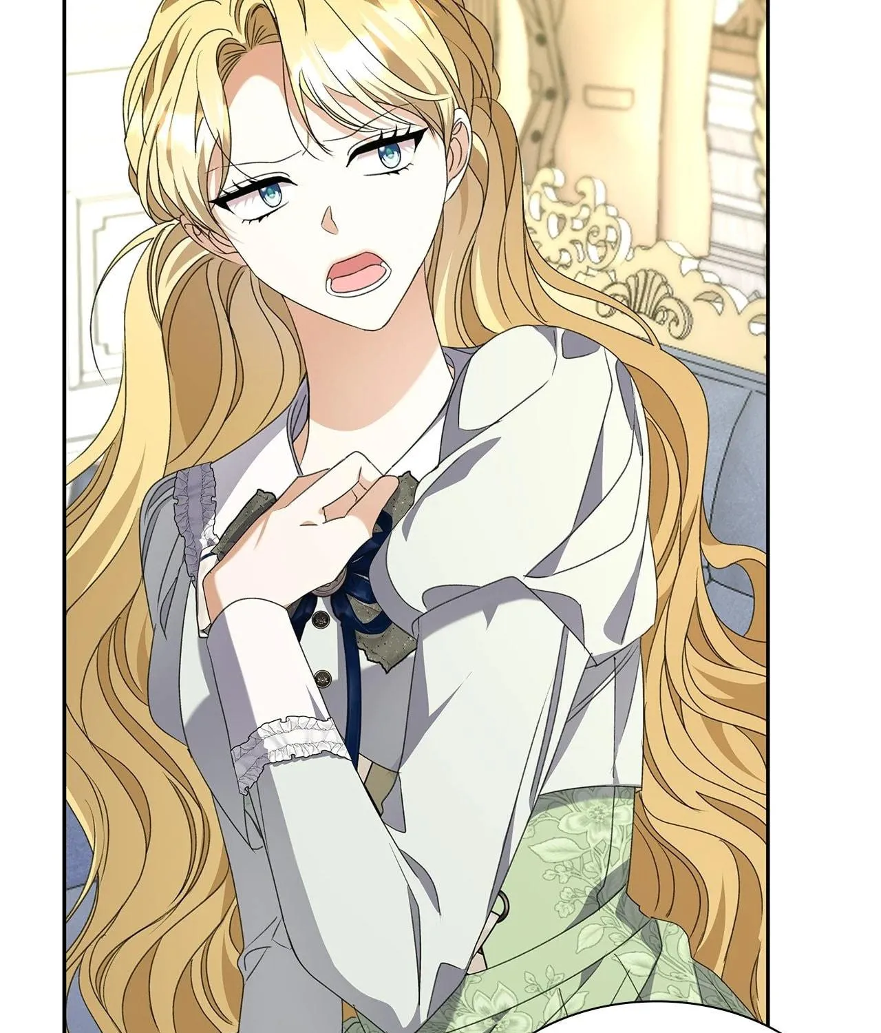 Read Enough with the Flirting chapter 44 image 80 on Lezhin