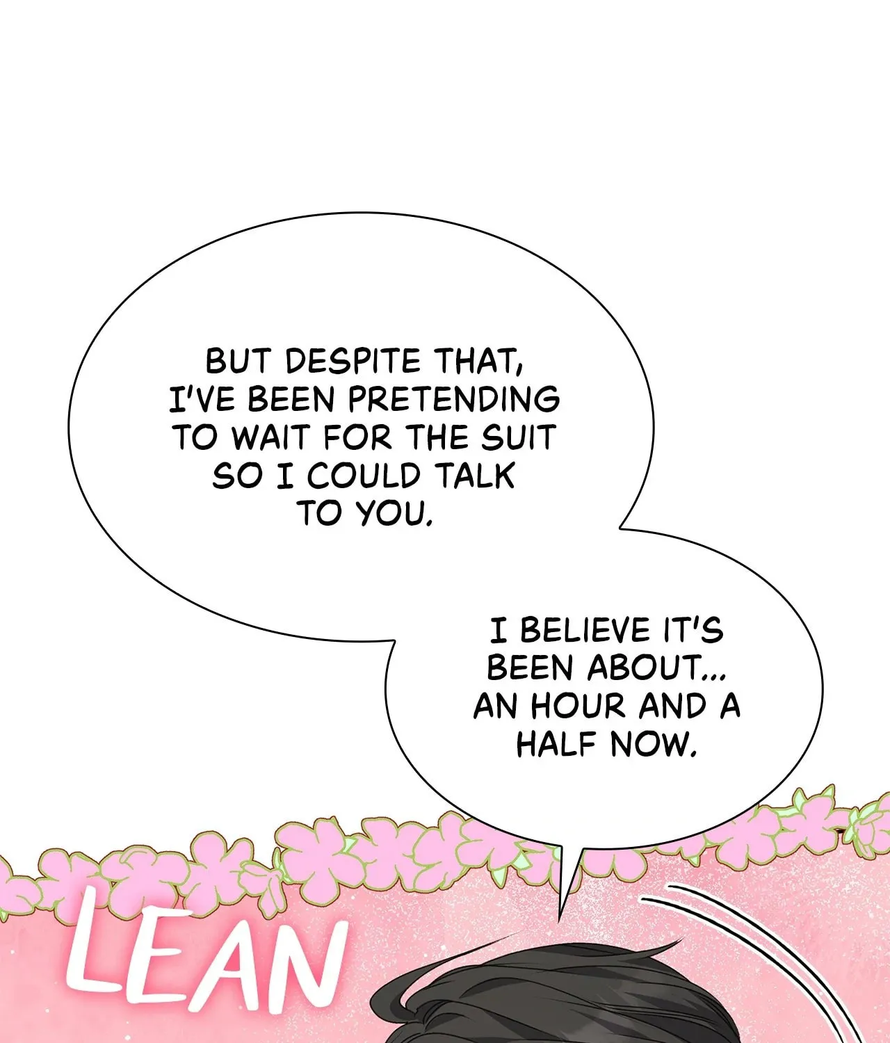 Read Enough with the Flirting chapter 44 image 82 on Lezhin