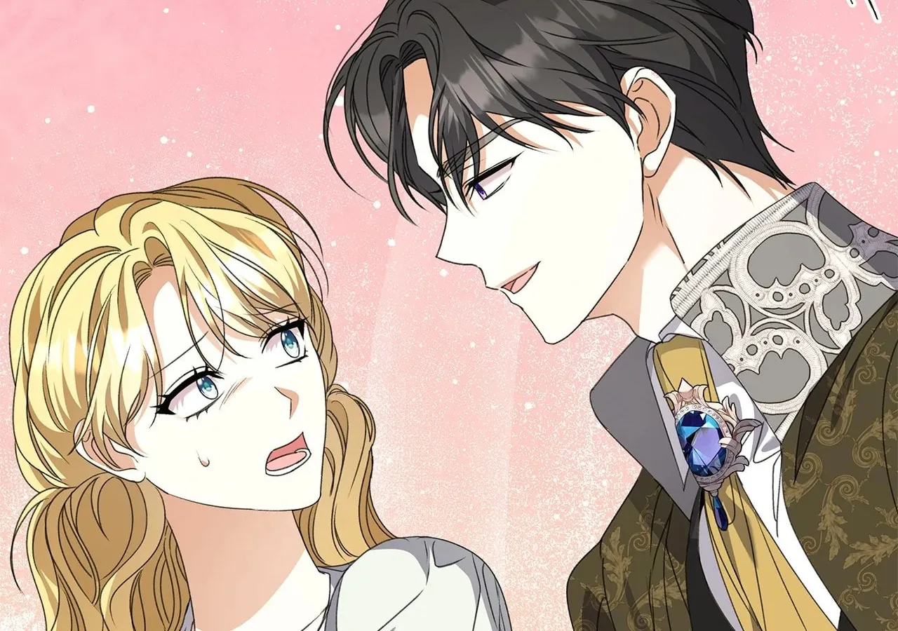 Read Enough with the Flirting chapter 44 image 83 on Lezhin