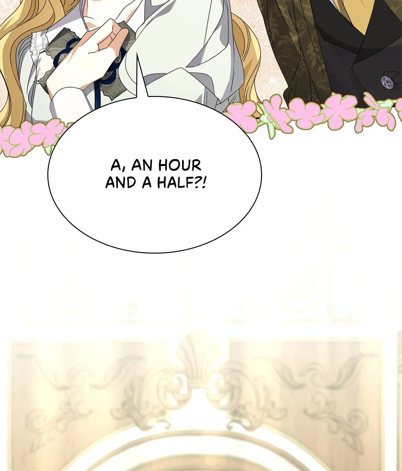 Read Enough with the Flirting chapter 44 image 84 on Lezhin