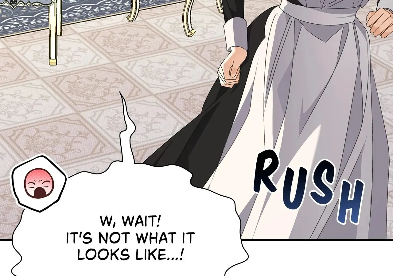 Read Enough with the Flirting chapter 44 image 89 on Lezhin