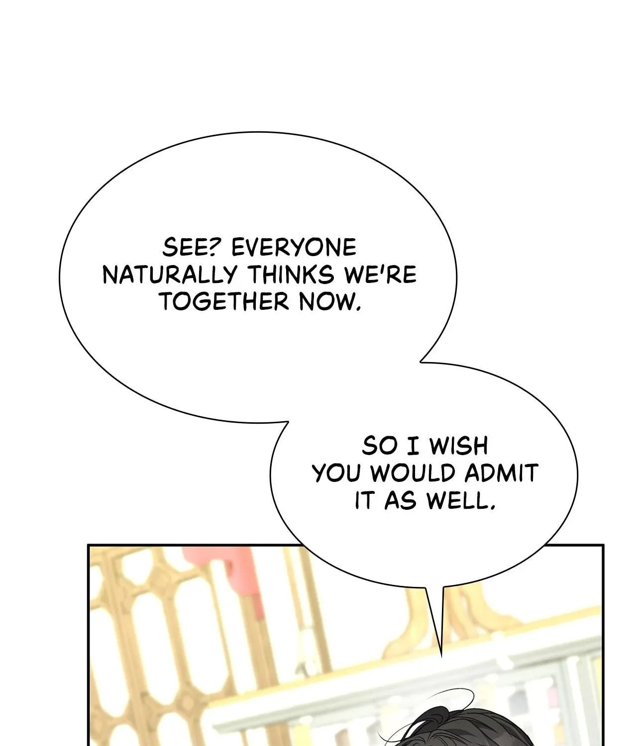 Read Enough with the Flirting chapter 44 image 91 on Lezhin