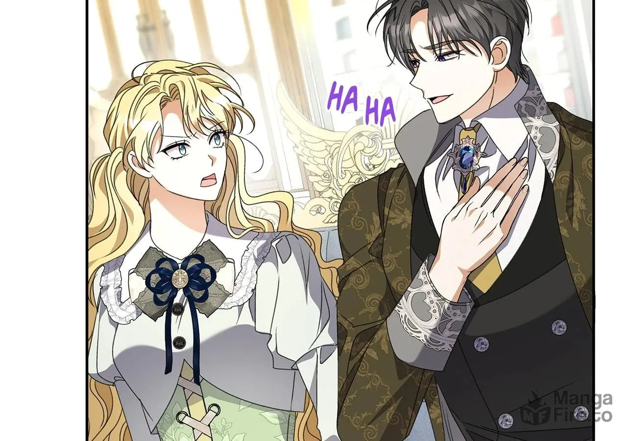 Read Enough with the Flirting chapter 44 image 92 on Lezhin