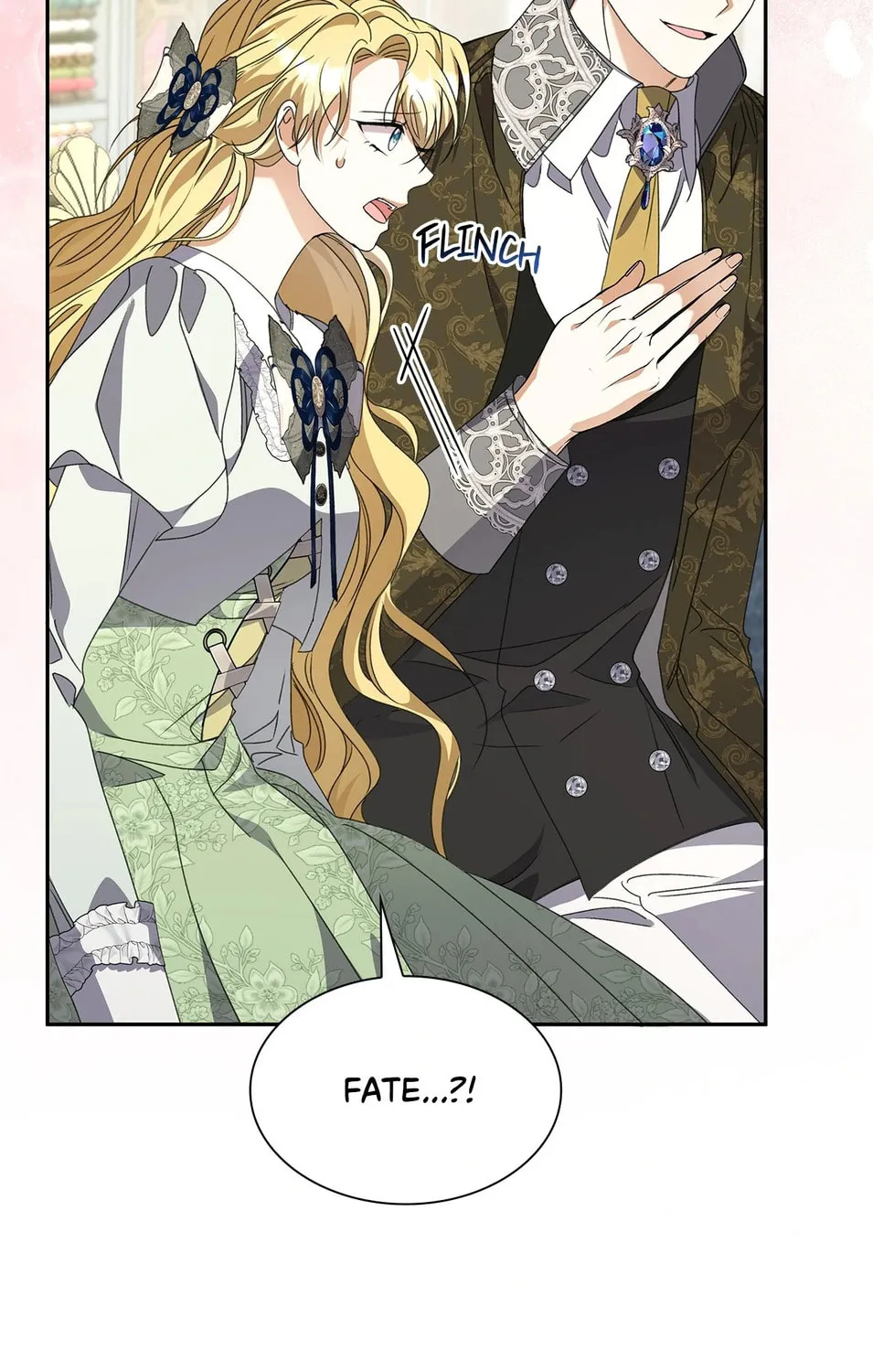 Read Enough with the Flirting chapter 44 image 95 on Lezhin