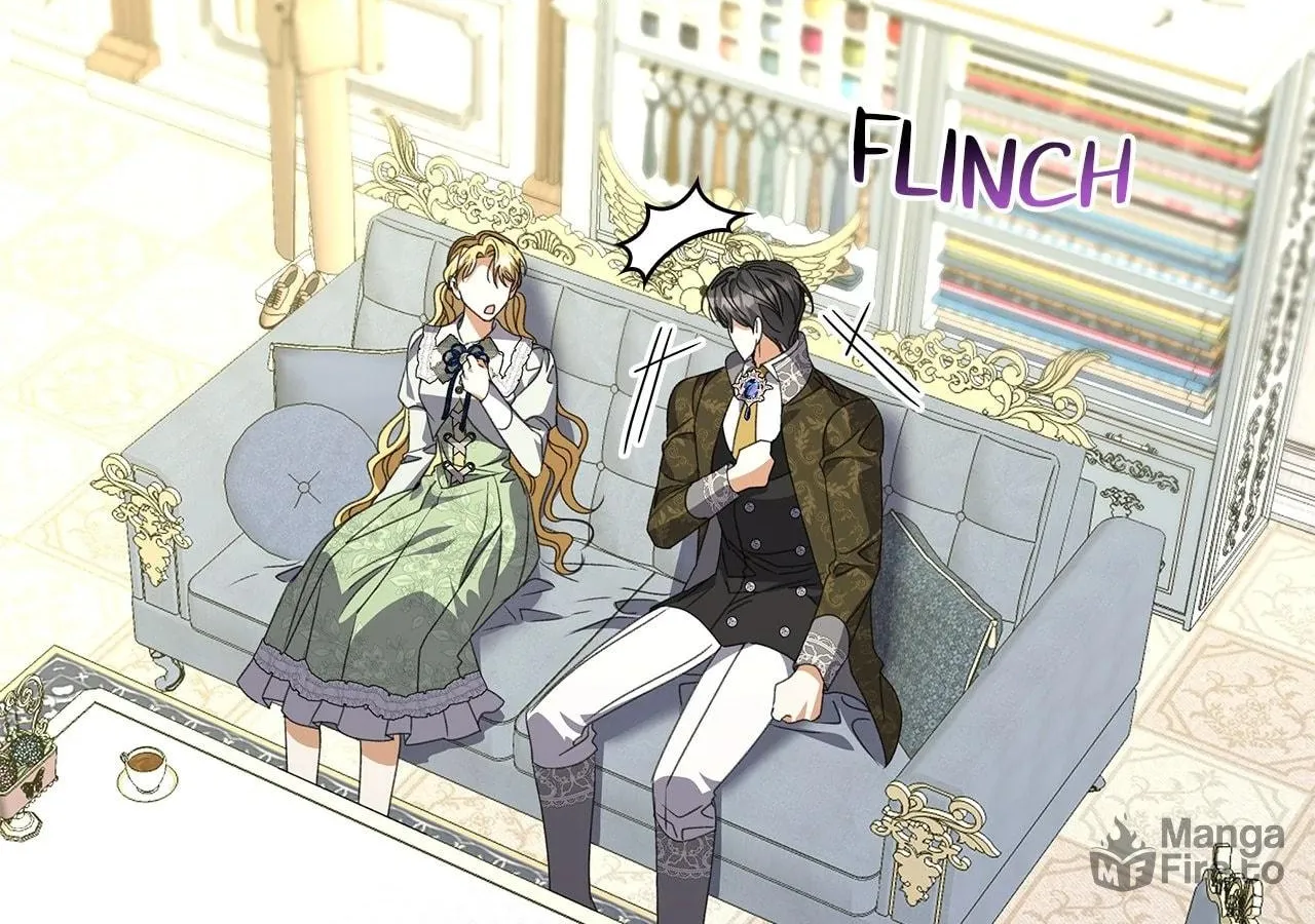 Read Enough with the Flirting chapter 44 image 98 on Lezhin