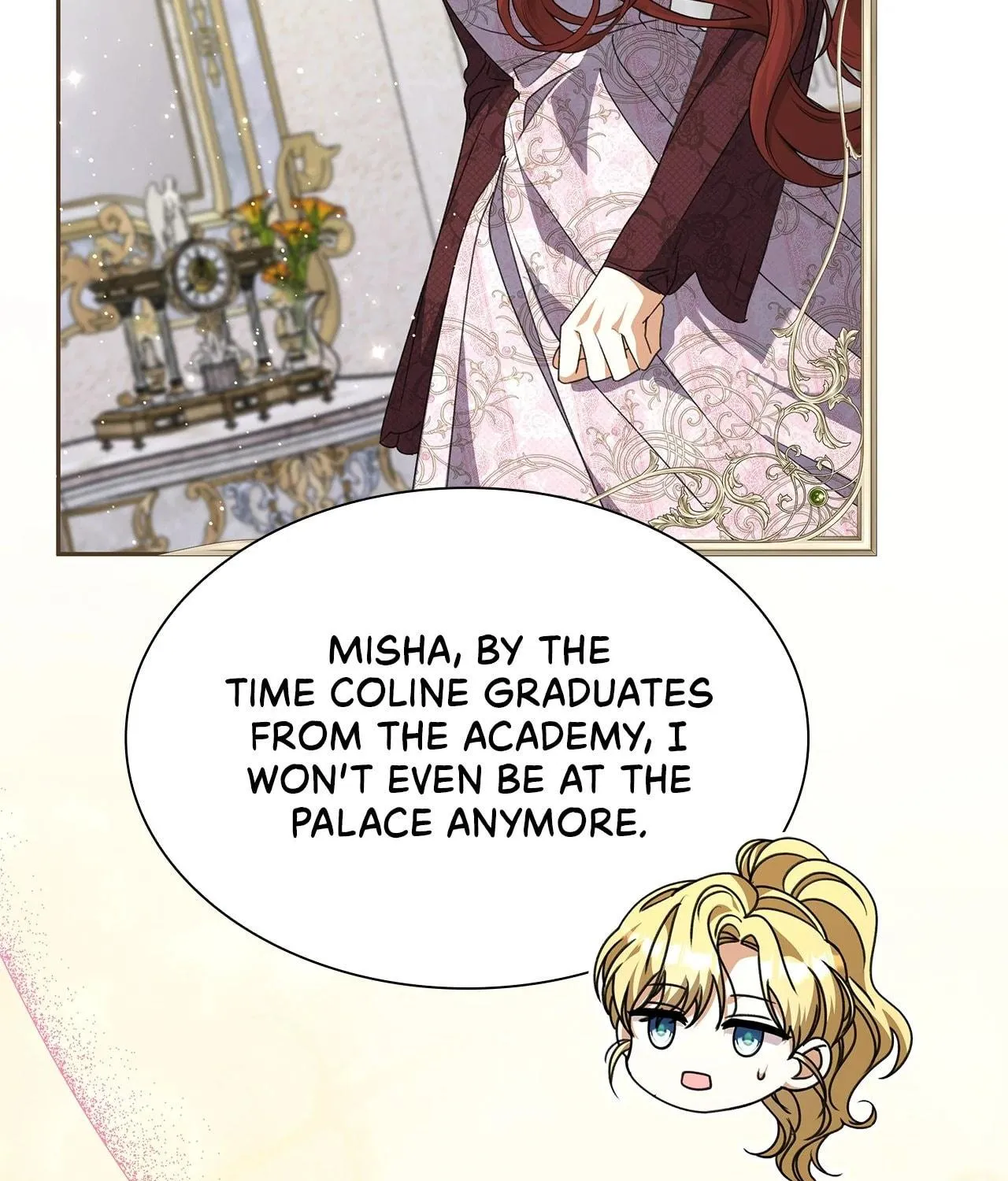 Read Enough with the Flirting chapter 45 image 100 on Lezhin