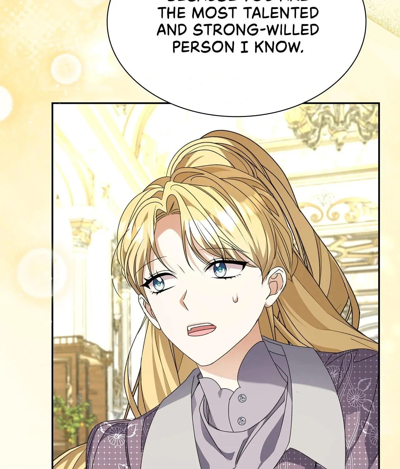 Read Enough with the Flirting chapter 45 image 102 on Lezhin