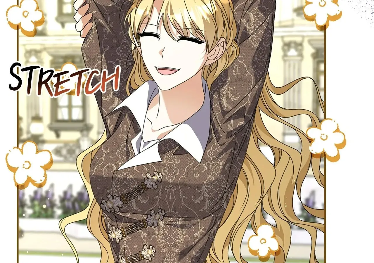 Read Enough with the Flirting chapter 45 image 115 on Lezhin