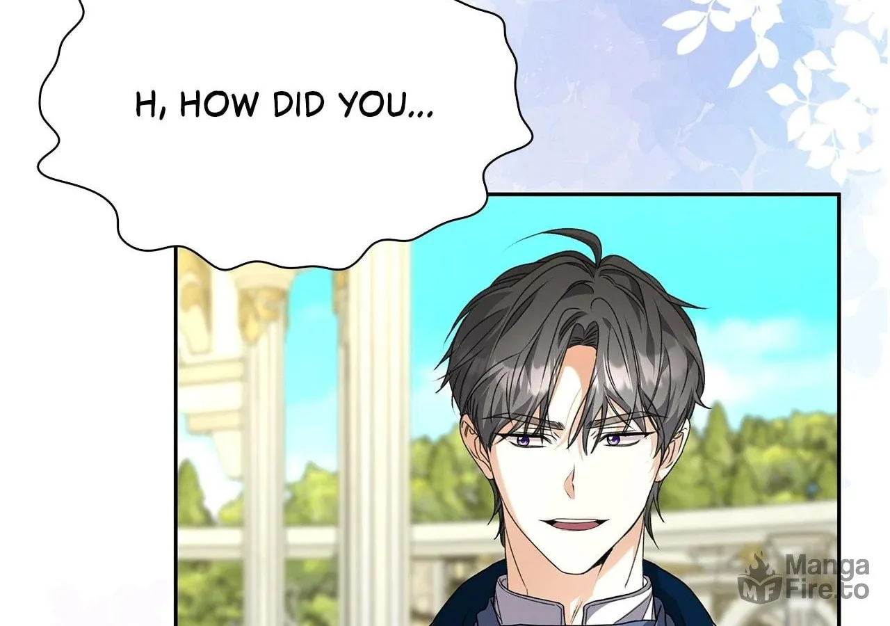 Read Enough with the Flirting chapter 45 image 120 on Lezhin