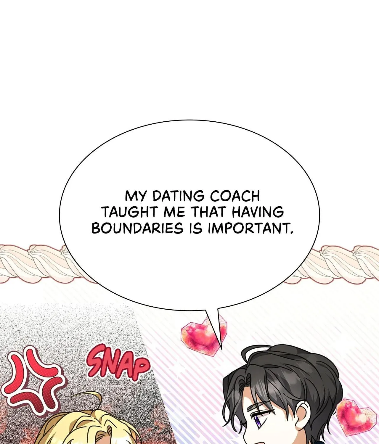 Read Enough with the Flirting chapter 45 image 126 on Lezhin