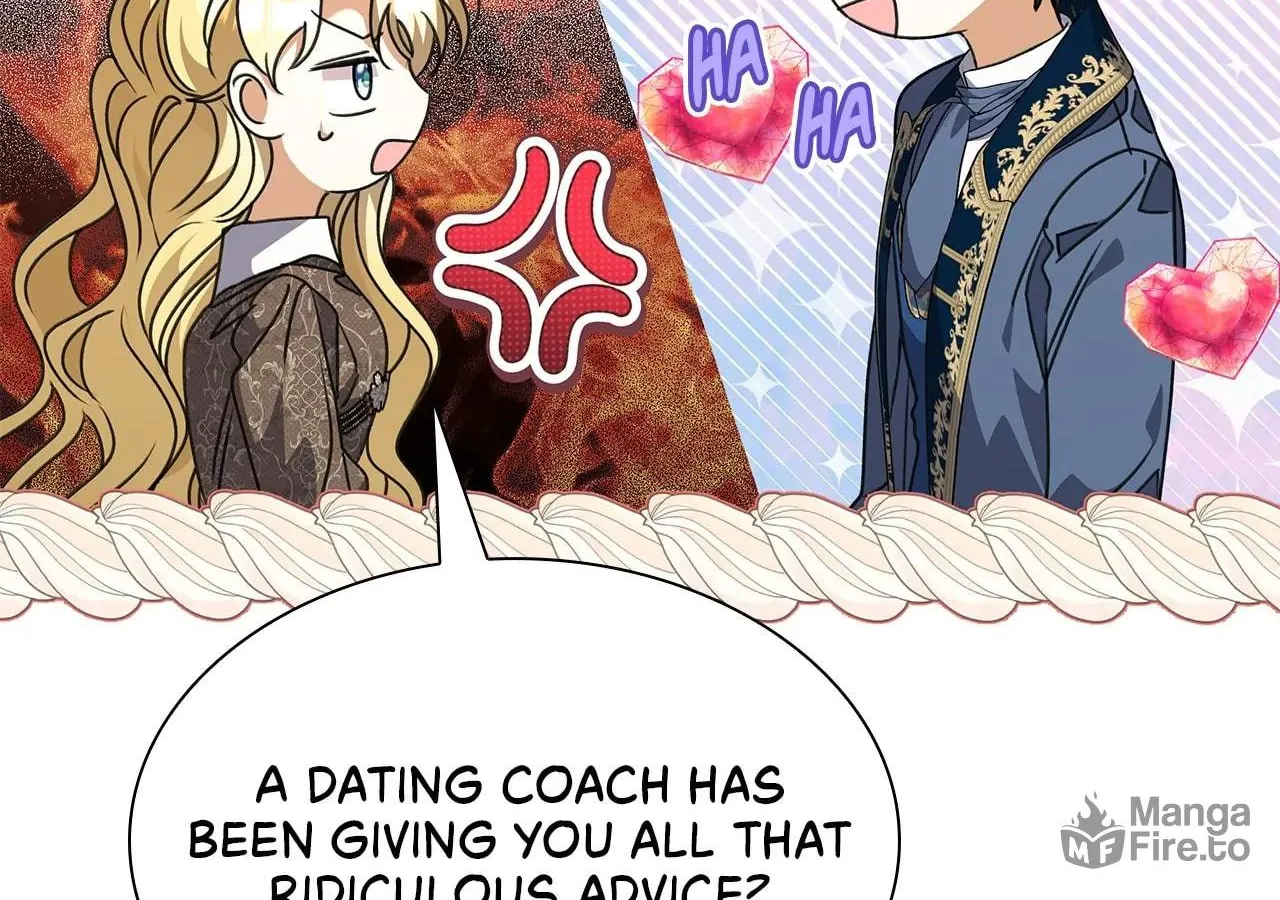 Read Enough with the Flirting chapter 45 image 127 on Lezhin
