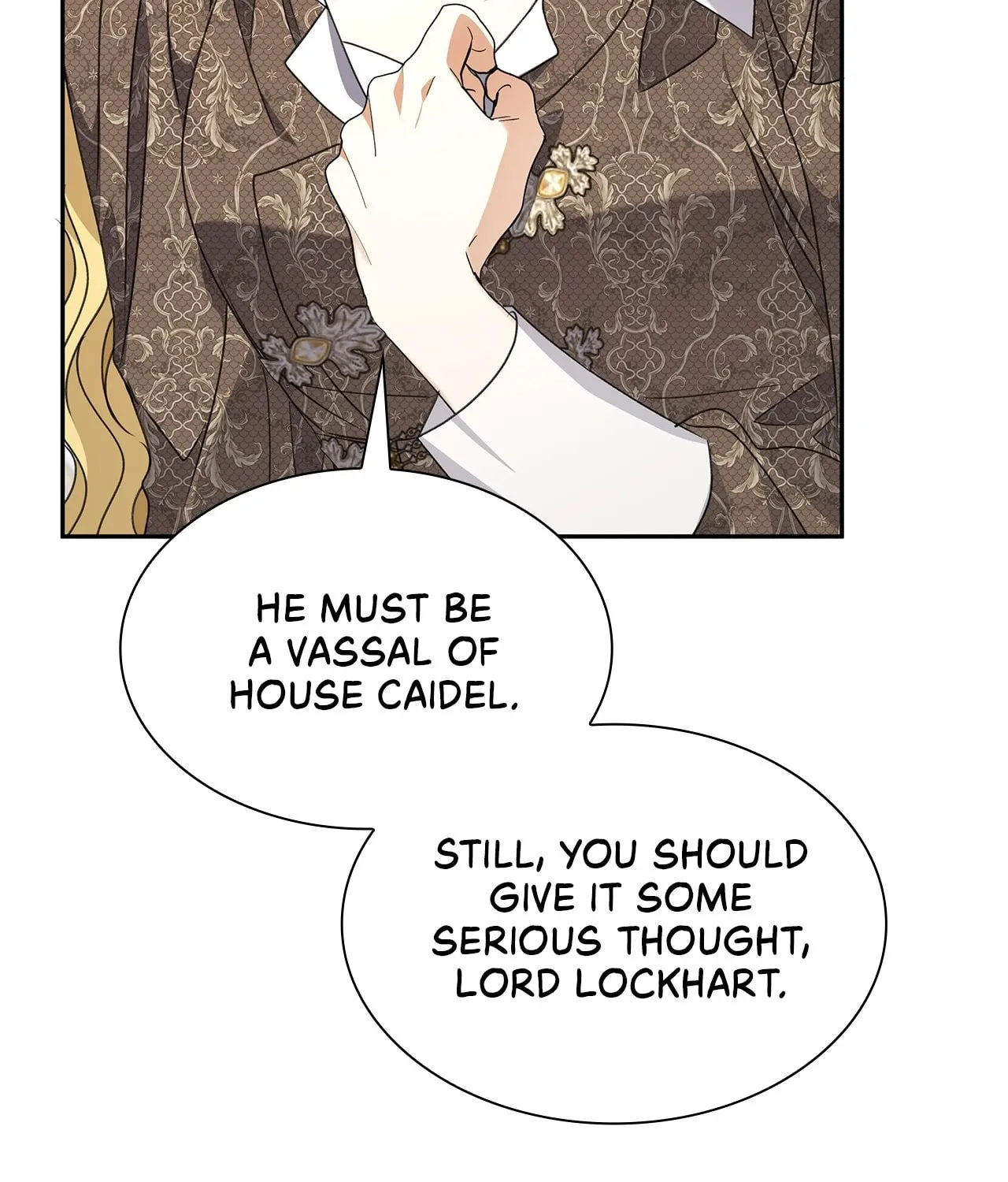 Read Enough with the Flirting chapter 45 image 130 on Lezhin
