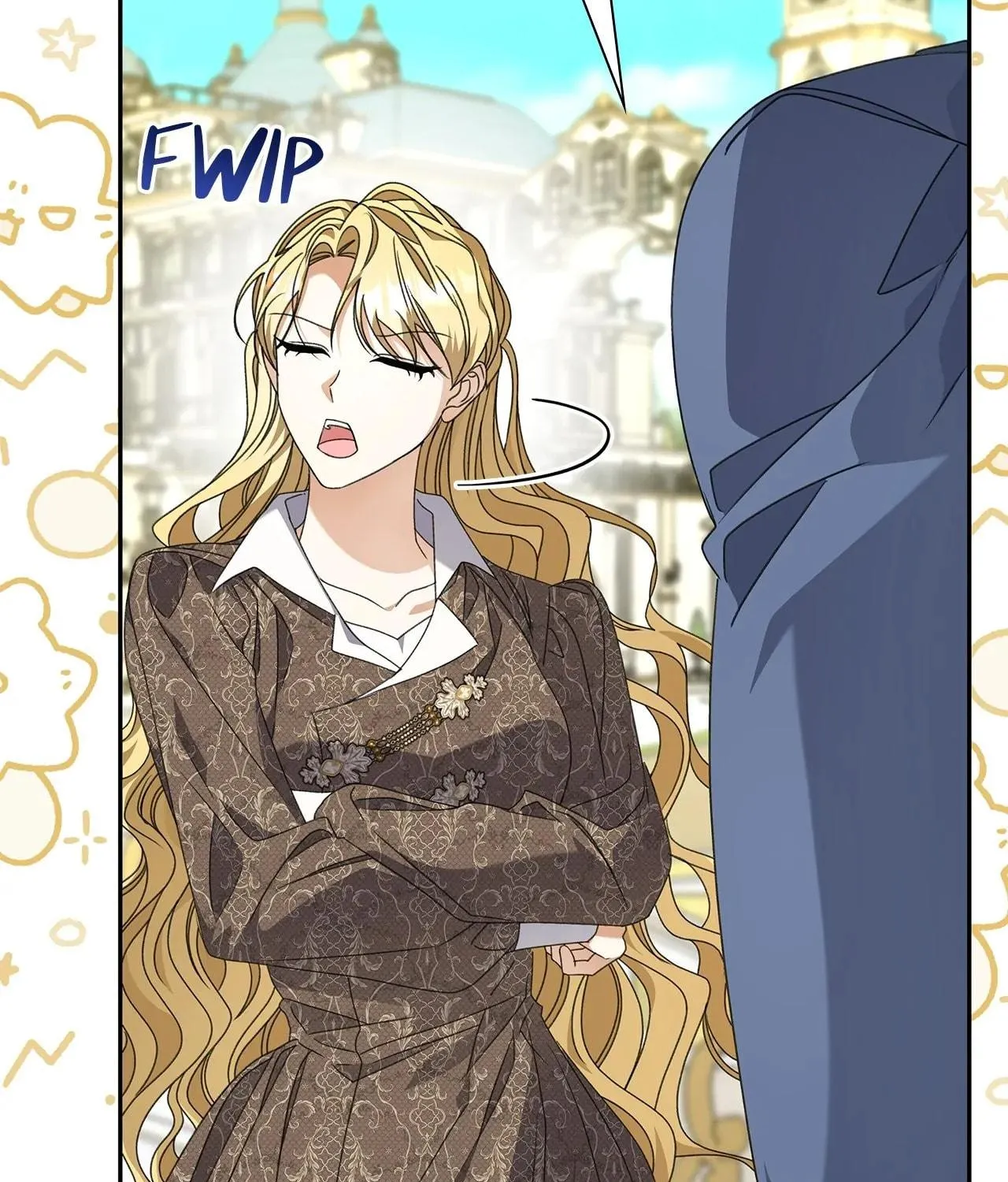 Read Enough with the Flirting chapter 45 image 132 on Lezhin