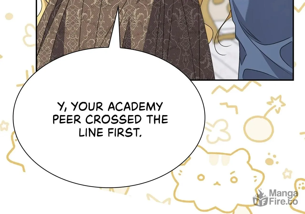 Read Enough with the Flirting chapter 45 image 133 on Lezhin