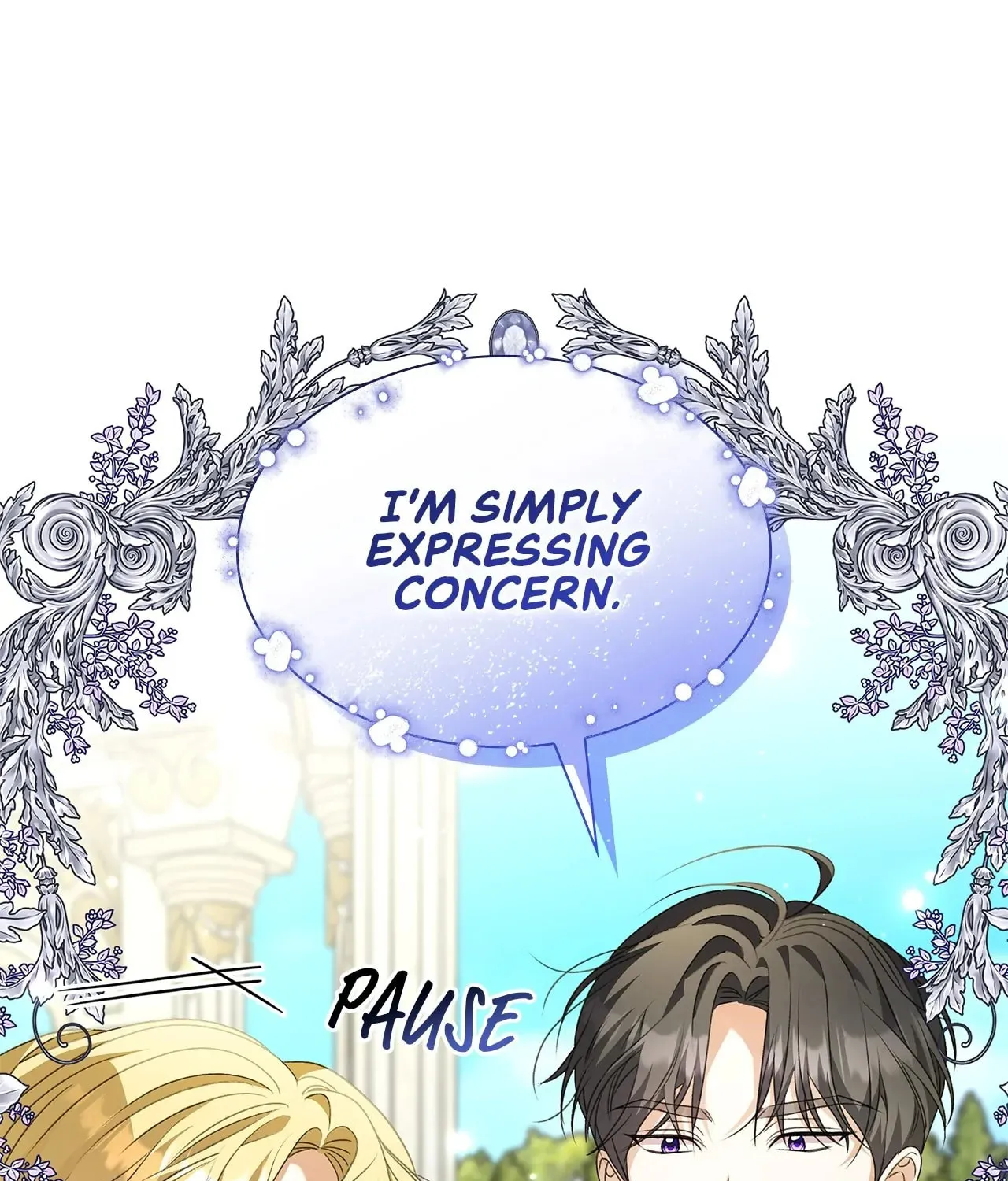Read Enough with the Flirting chapter 45 image 135 on Lezhin
