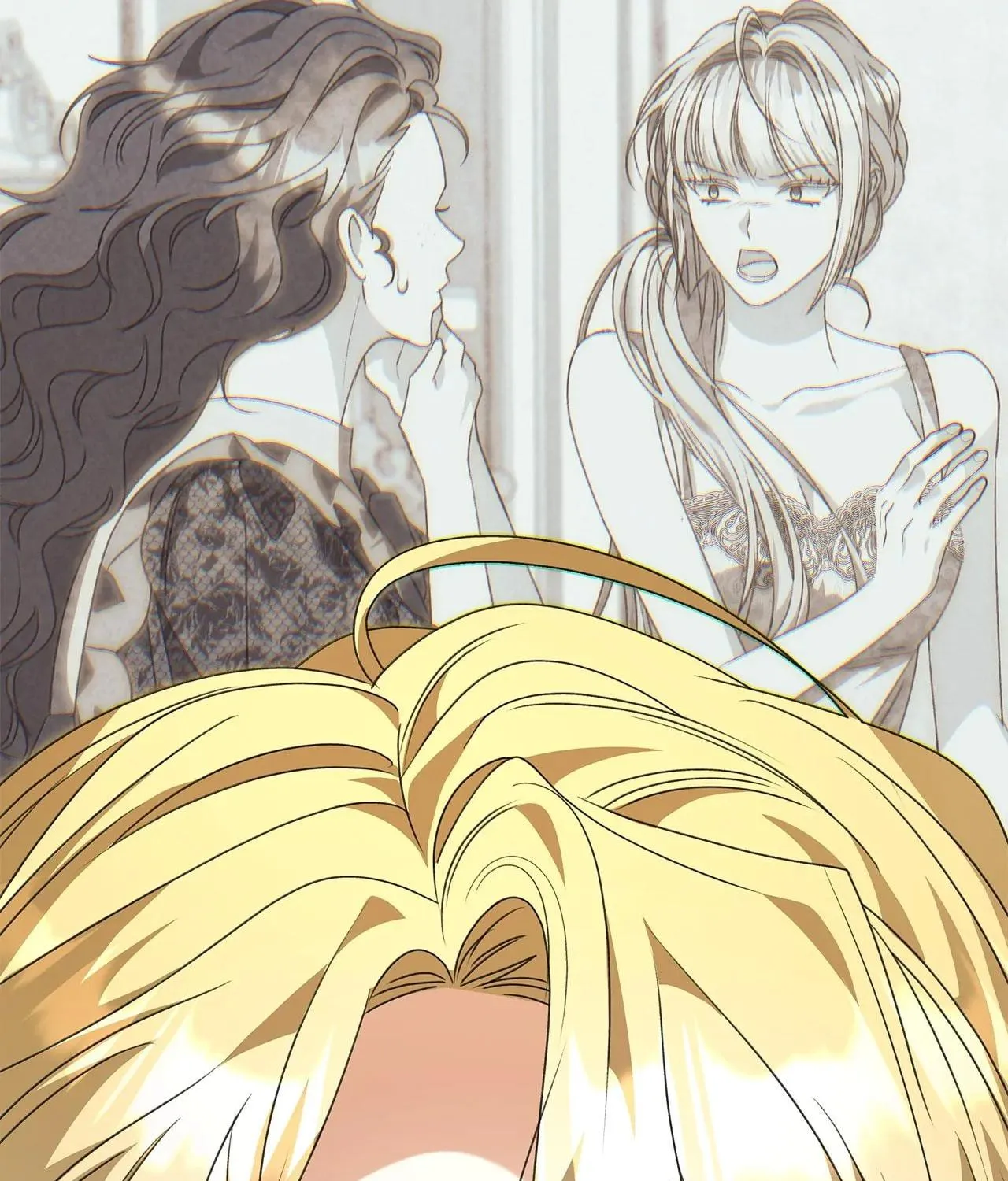 Read Enough with the Flirting chapter 45 image 148 on Lezhin