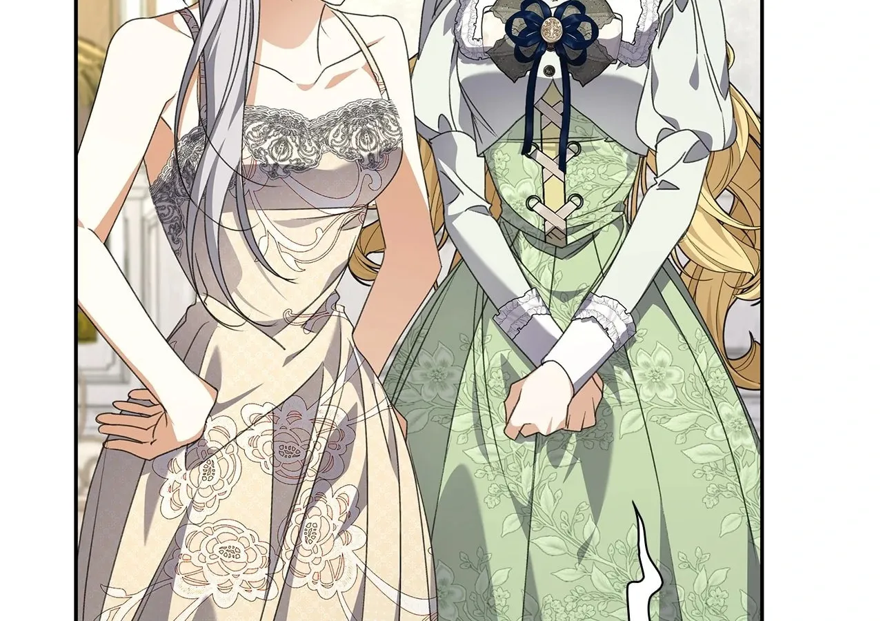 Read Enough with the Flirting chapter 45 image 15 on Lezhin