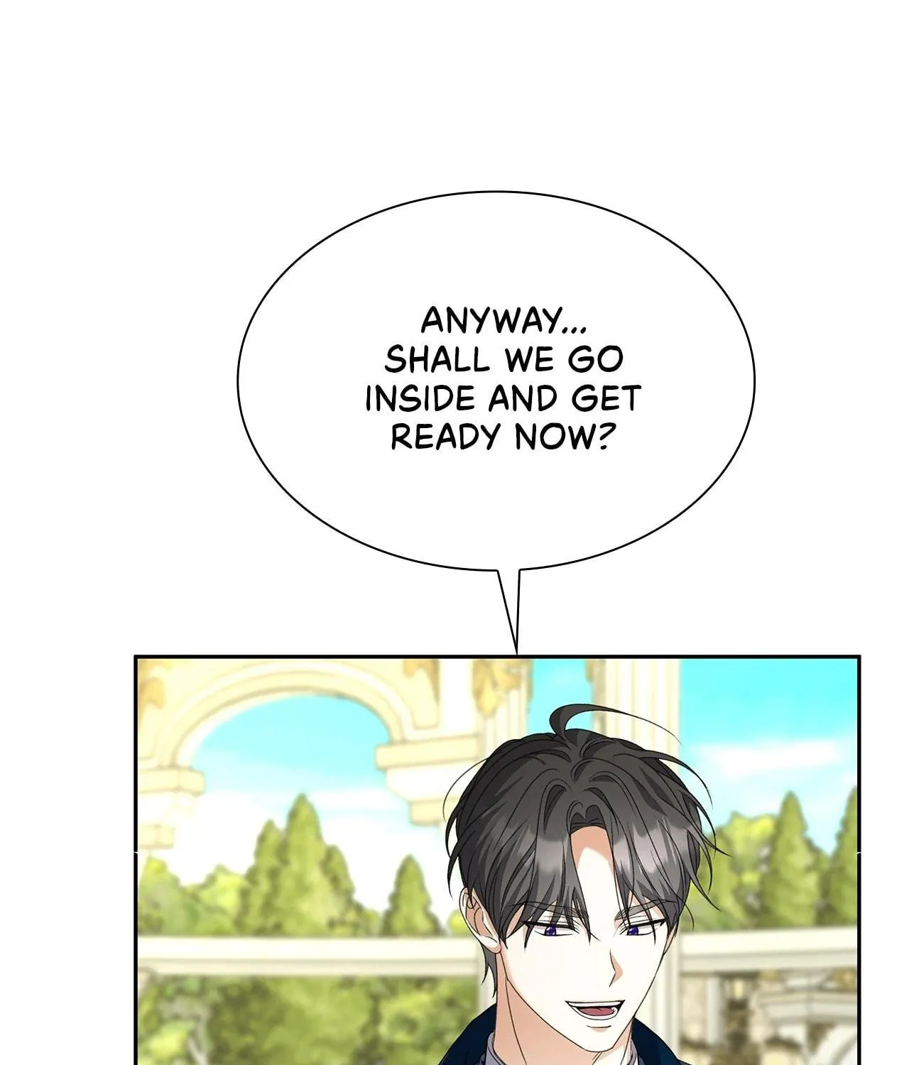 Read Enough with the Flirting chapter 45 image 153 on Lezhin