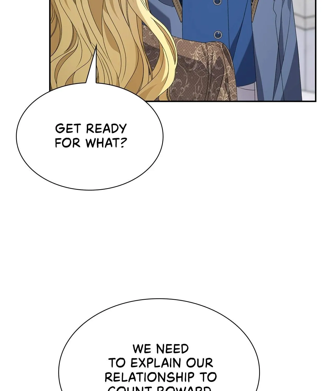 Read Enough with the Flirting chapter 45 image 155 on Lezhin