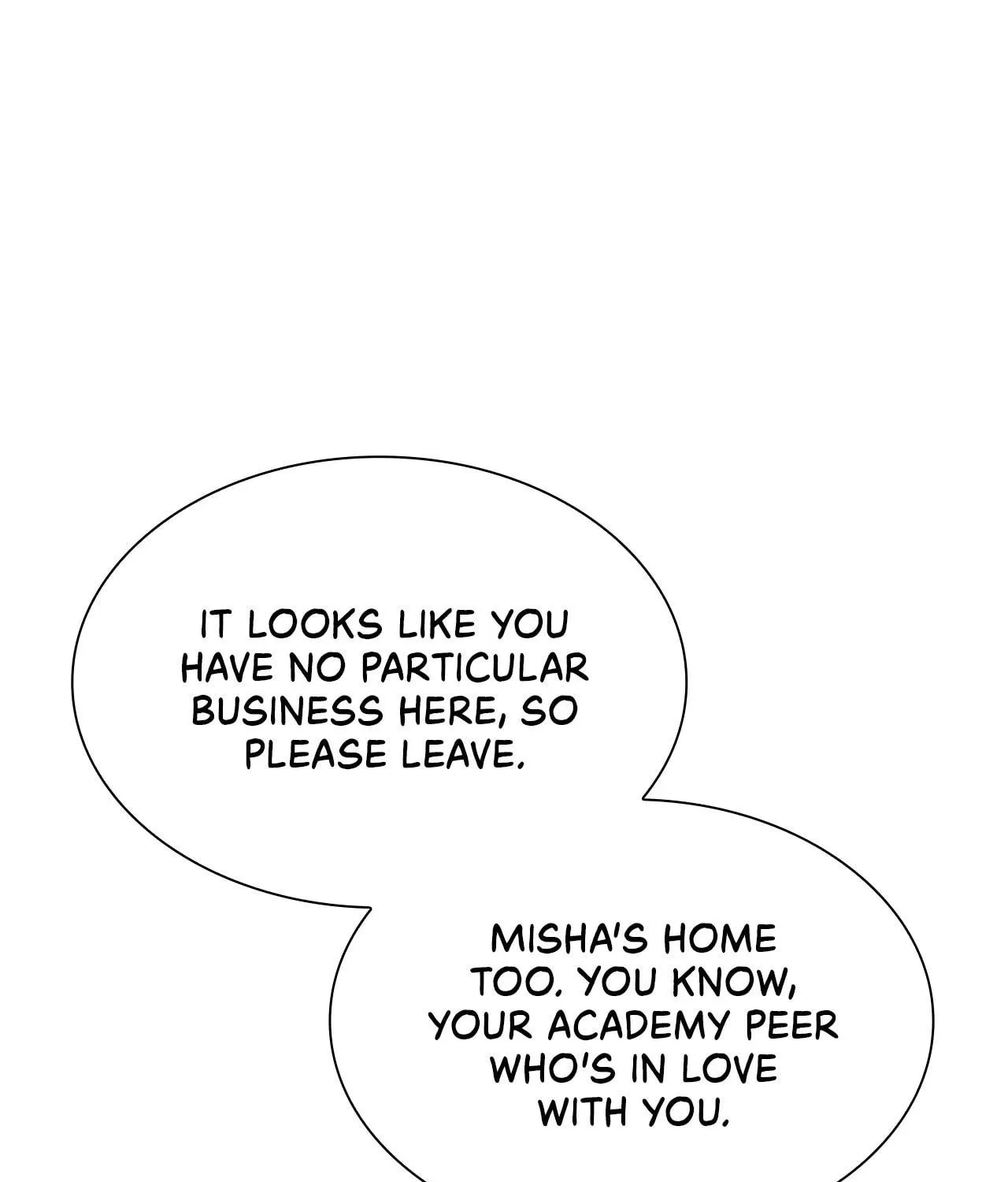 Read Enough with the Flirting chapter 45 image 159 on Lezhin