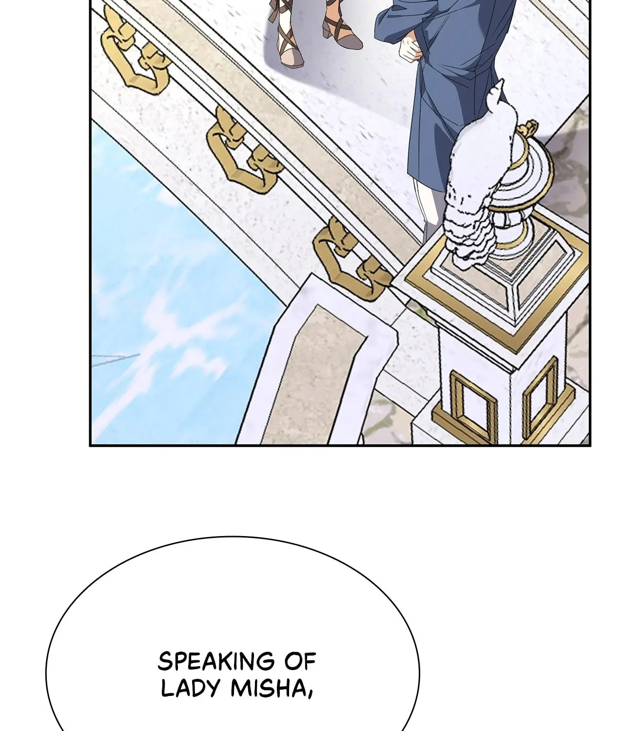 Read Enough with the Flirting chapter 45 image 161 on Lezhin