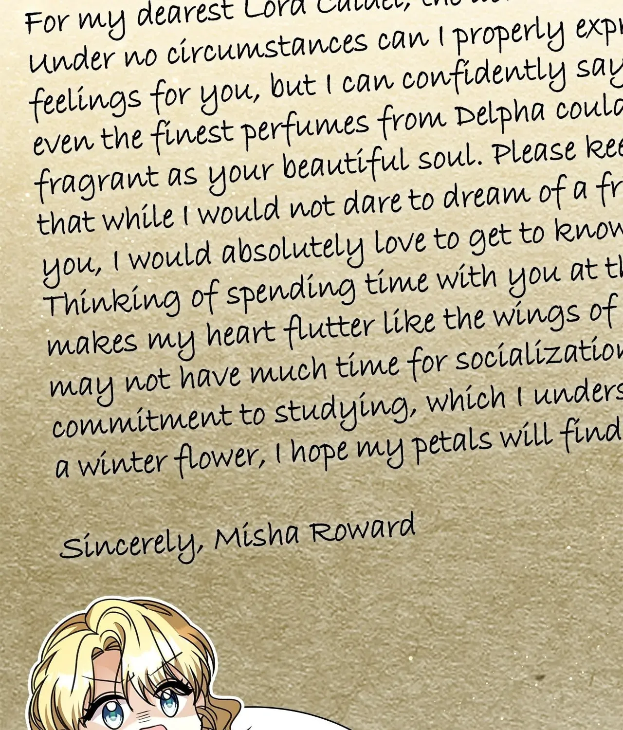 Read Enough with the Flirting chapter 45 image 163 on Lezhin