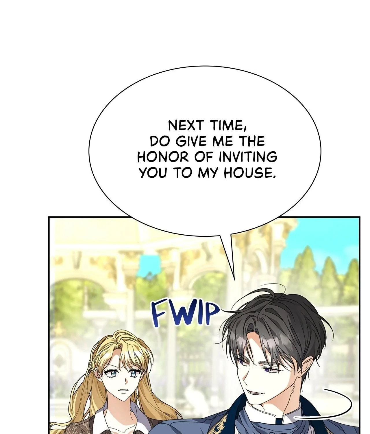 Read Enough with the Flirting chapter 45 image 165 on Lezhin