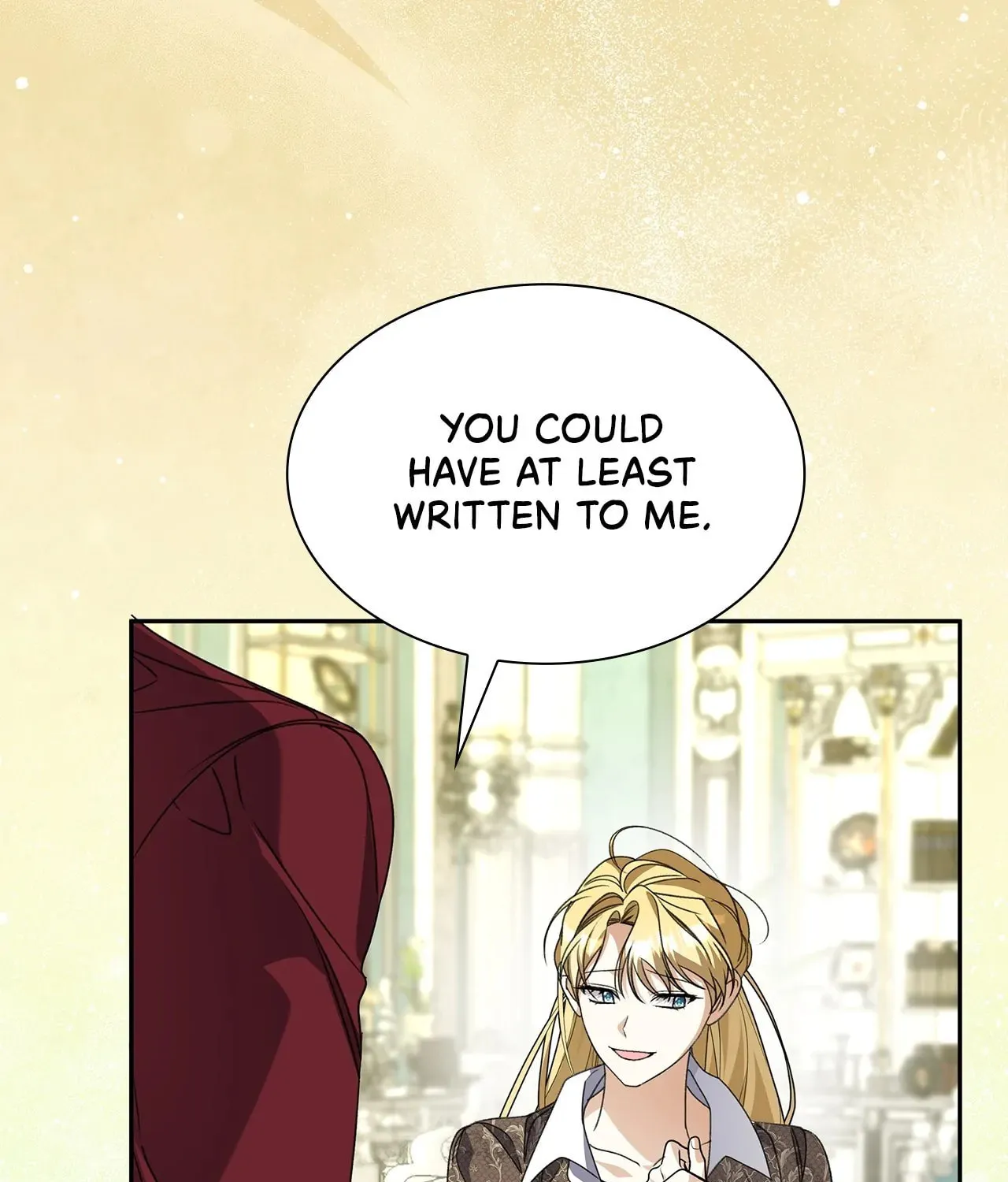 Read Enough with the Flirting chapter 45 image 177 on Lezhin