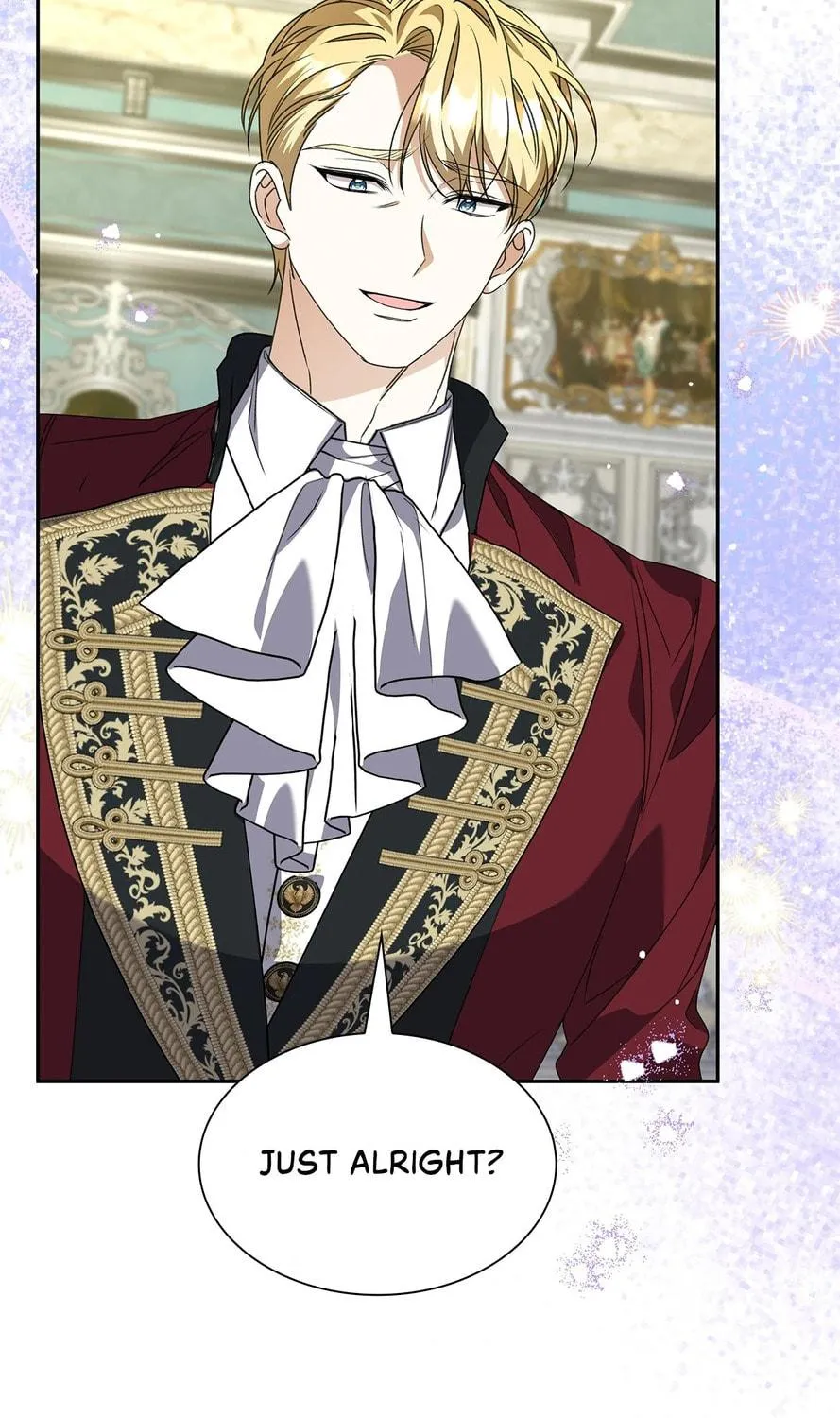 Read Enough with the Flirting chapter 45 image 181 on Lezhin