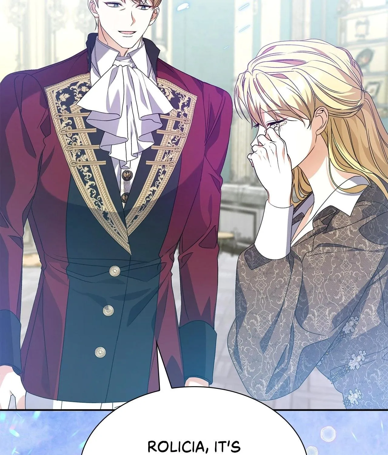 Read Enough with the Flirting chapter 45 image 187 on Lezhin