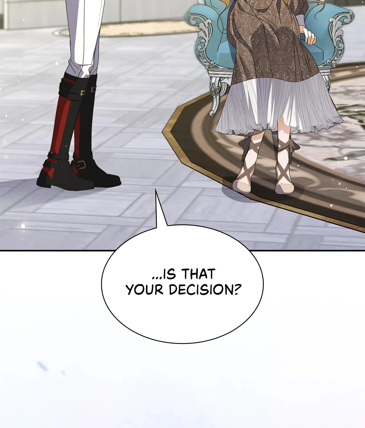 Read Enough with the Flirting chapter 45 image 194 on Lezhin