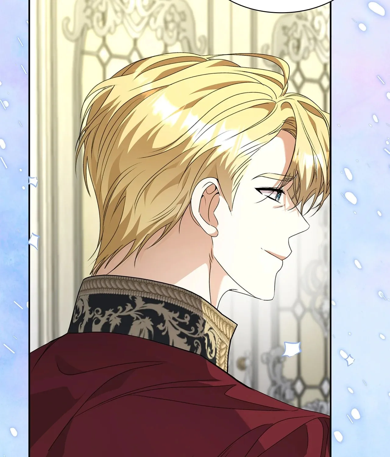 Read Enough with the Flirting chapter 45 image 196 on Lezhin
