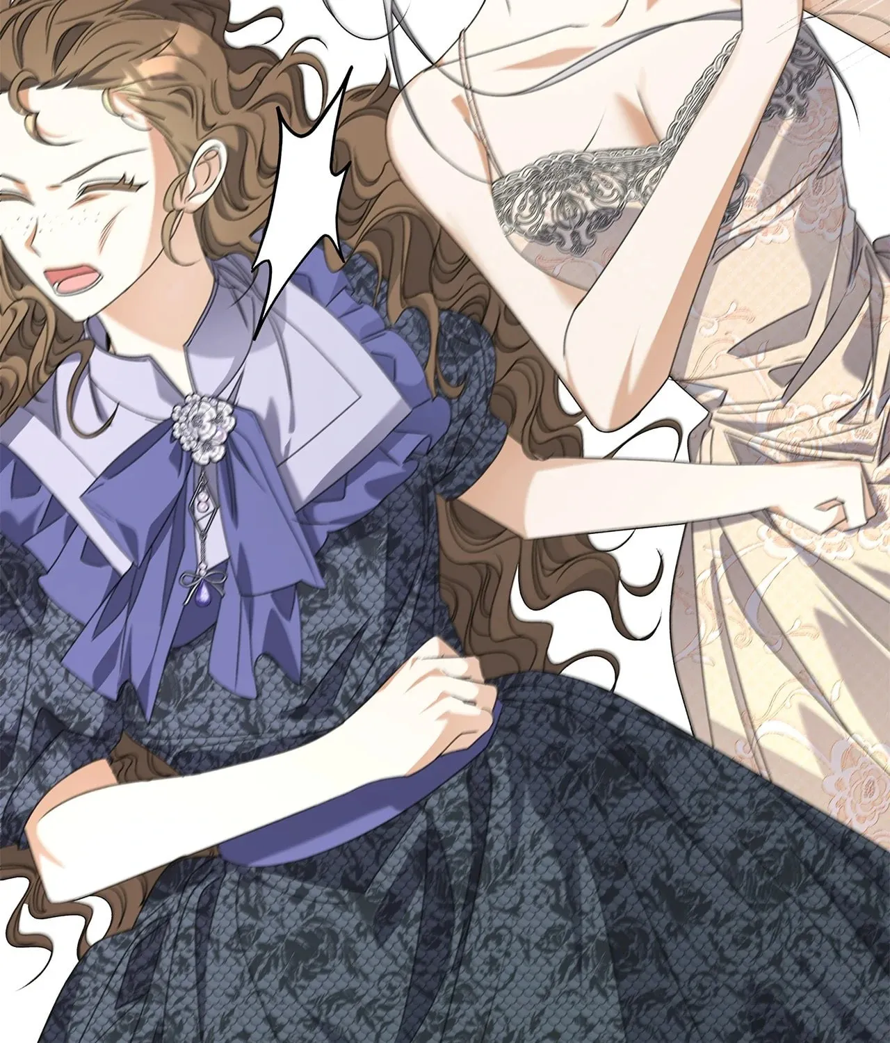 Read Enough with the Flirting chapter 45 image 2 on Lezhin