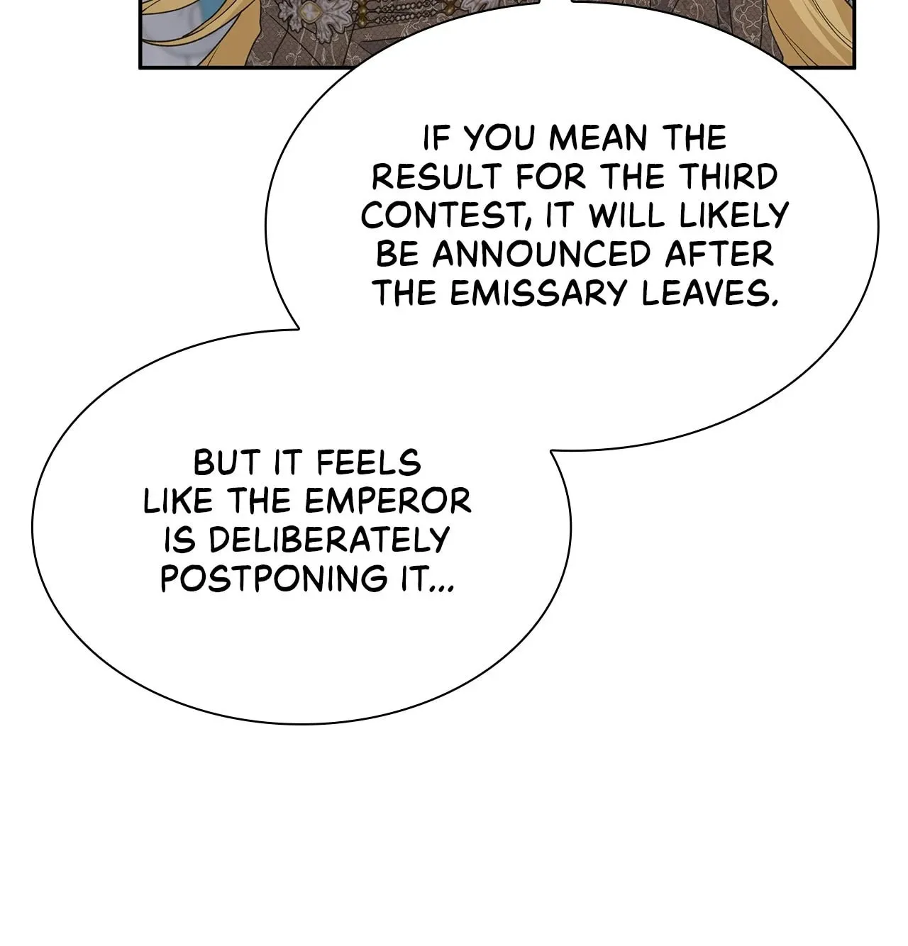 Read Enough with the Flirting chapter 45 image 200 on Lezhin