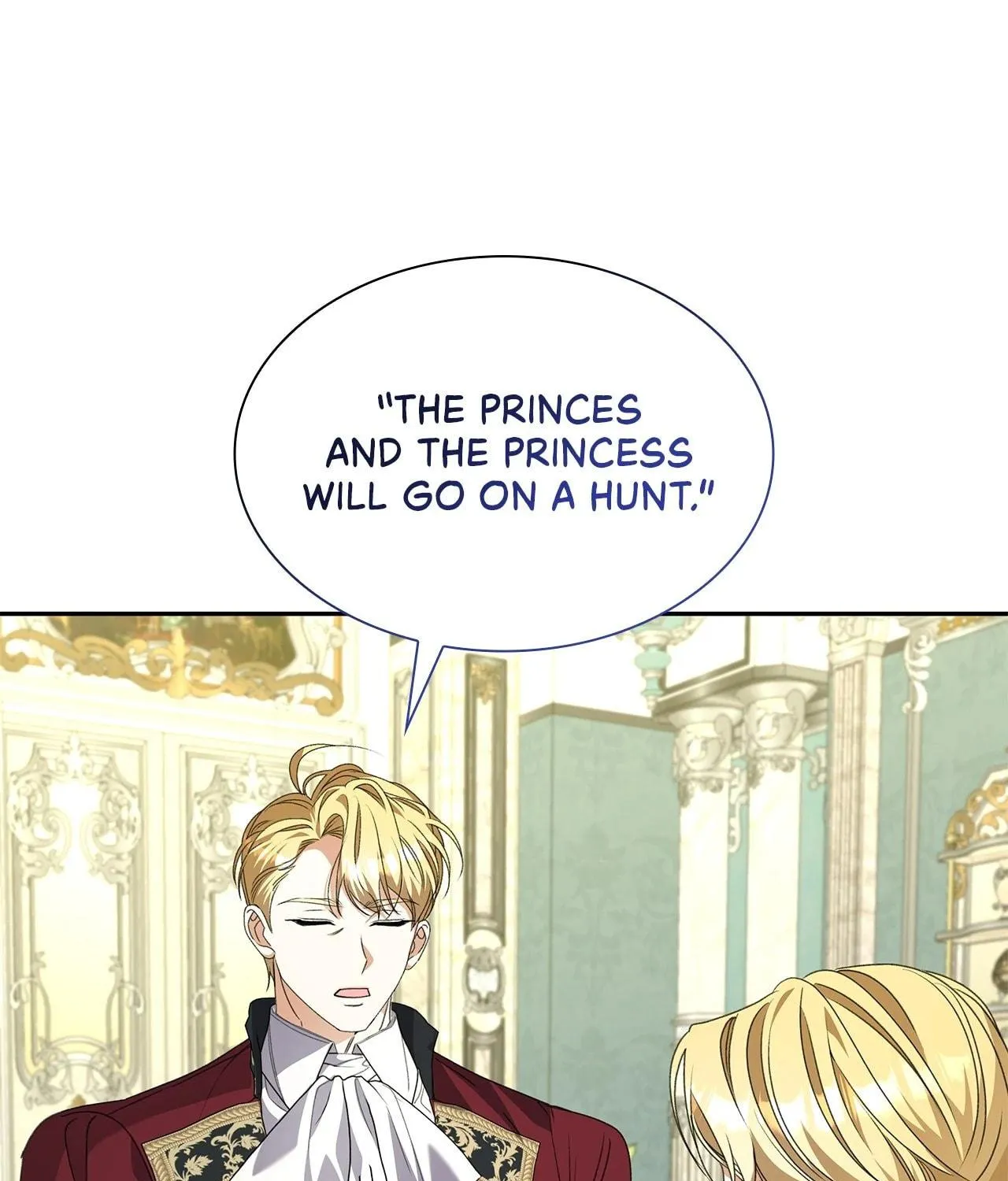 Read Enough with the Flirting chapter 45 image 201 on Lezhin