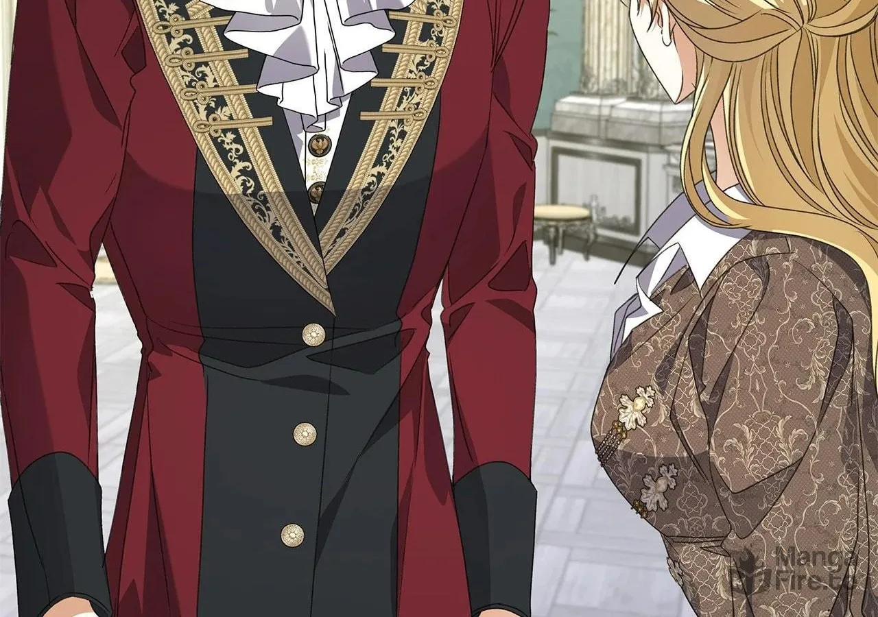Read Enough with the Flirting chapter 45 image 202 on Lezhin