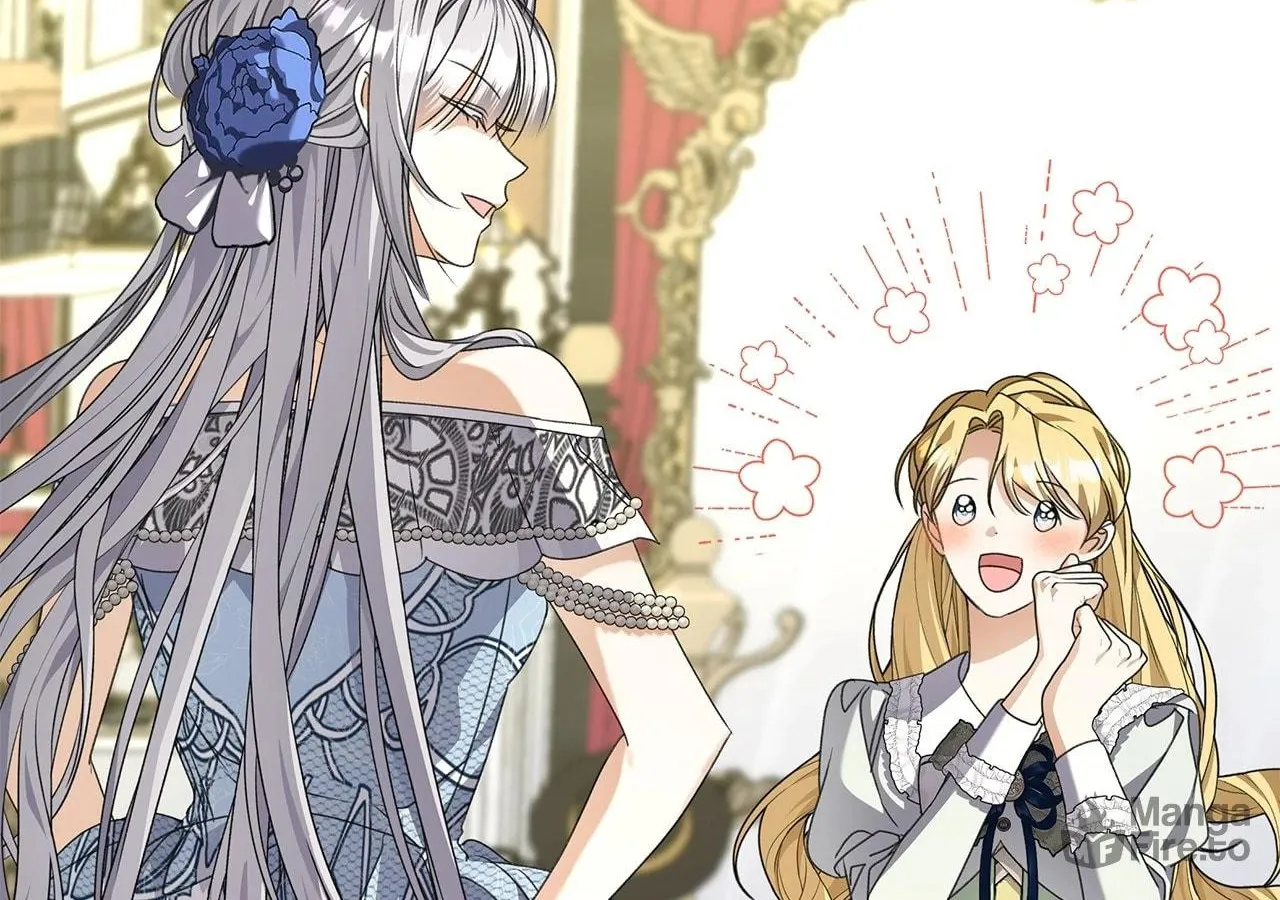 Read Enough with the Flirting chapter 45 image 28 on Lezhin