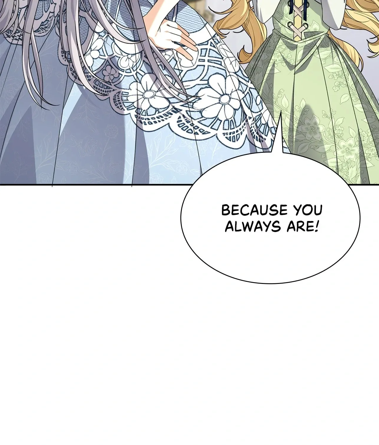 Read Enough with the Flirting chapter 45 image 29 on Lezhin