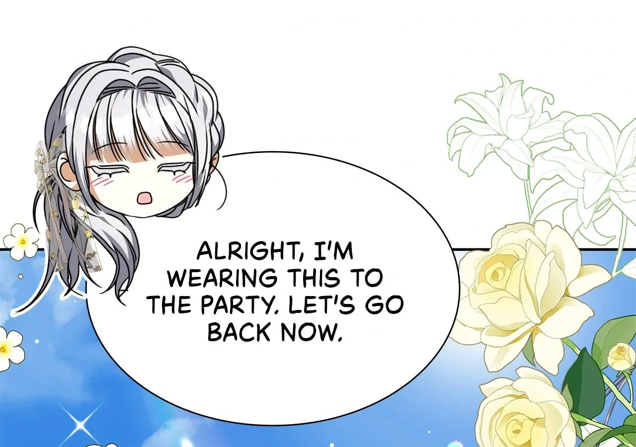 Read Enough with the Flirting chapter 45 image 30 on Lezhin