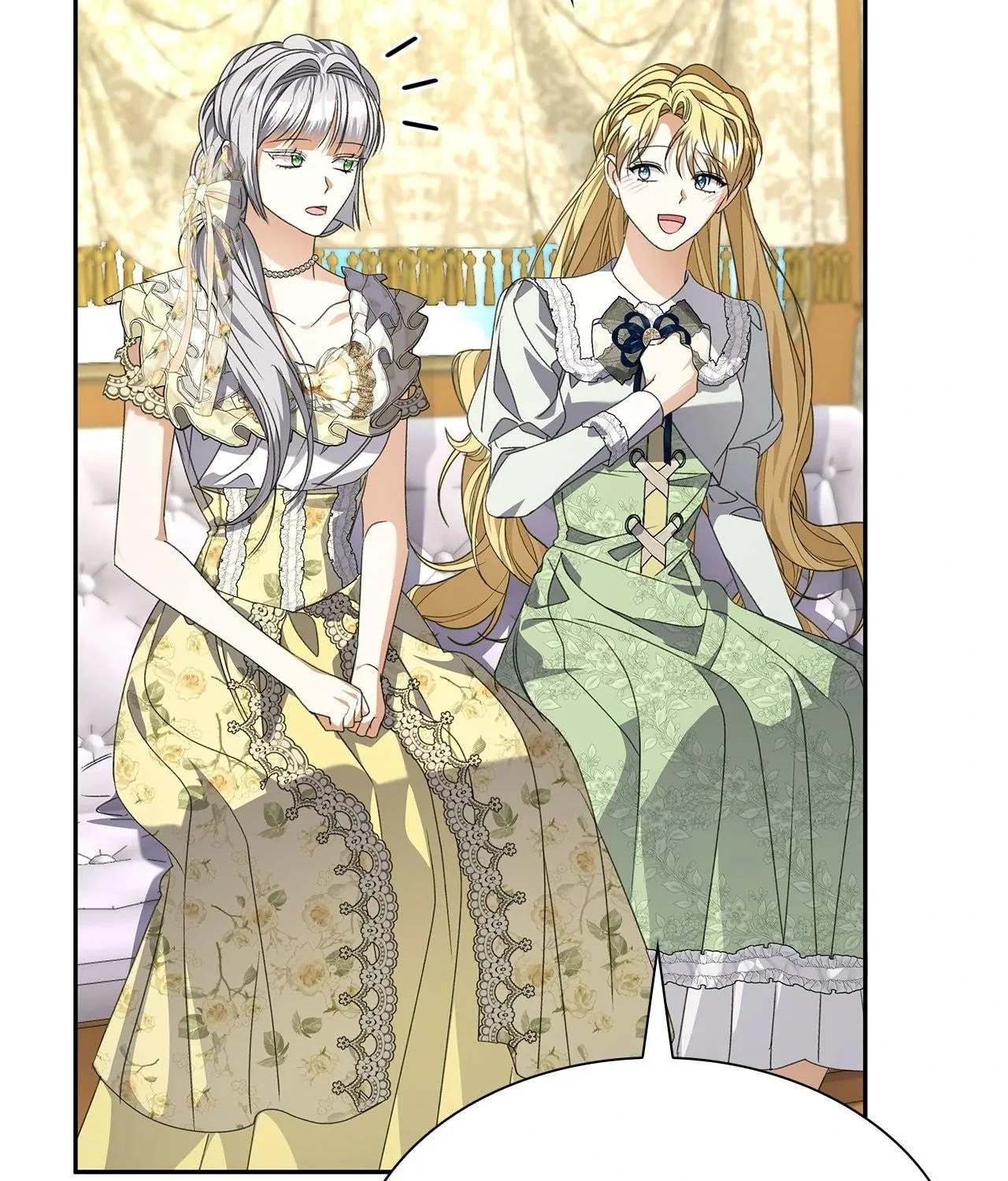 Read Enough with the Flirting chapter 45 image 38 on Lezhin