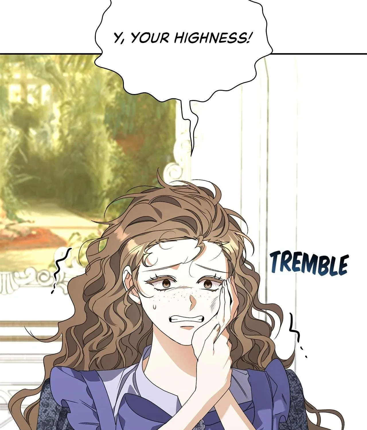 Read Enough with the Flirting chapter 45 image 4 on Lezhin