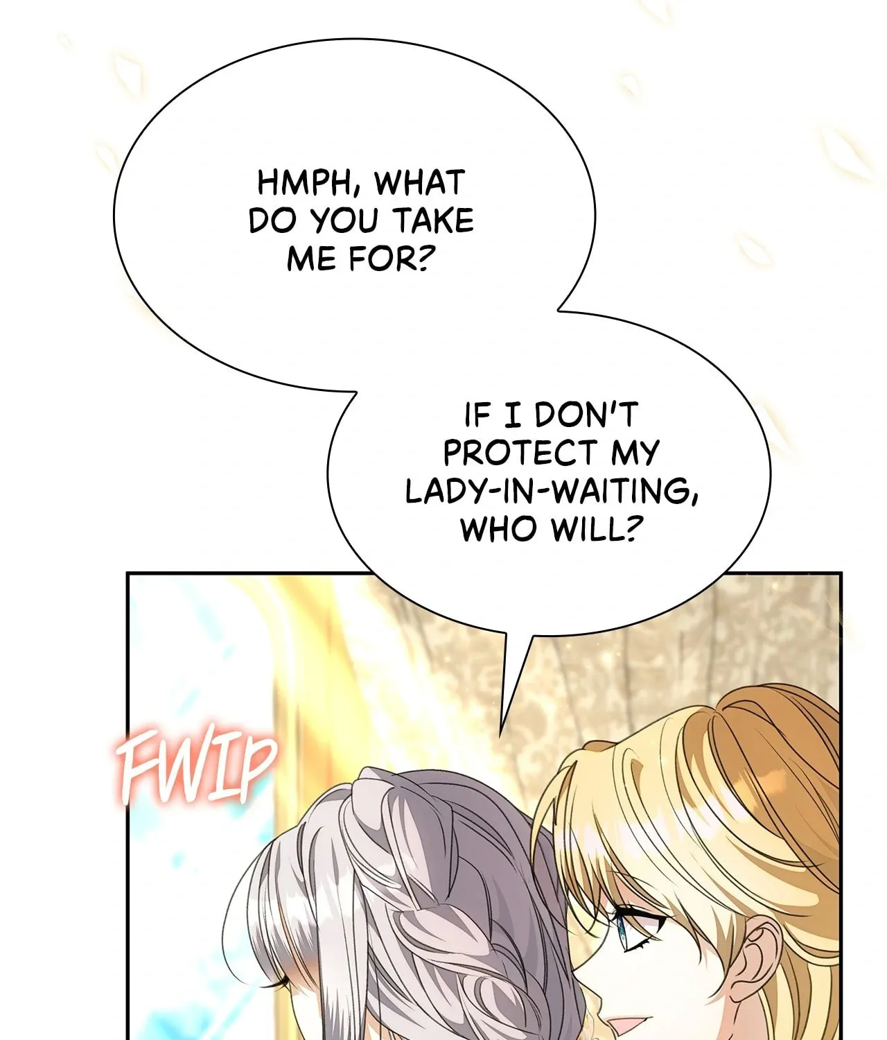 Read Enough with the Flirting chapter 45 image 40 on Lezhin