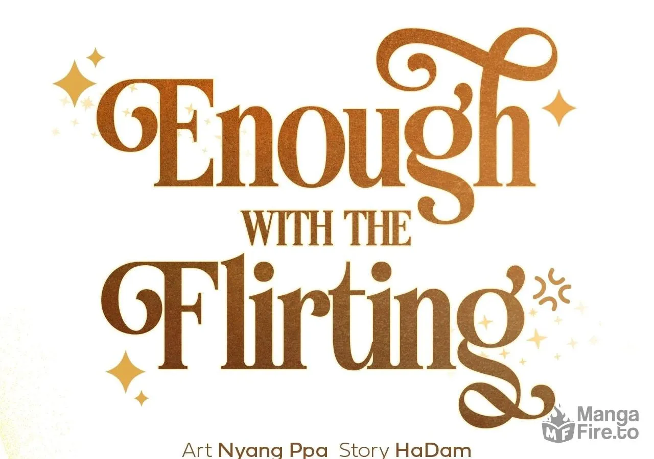 Read Enough with the Flirting chapter 45 image 46 on Lezhin