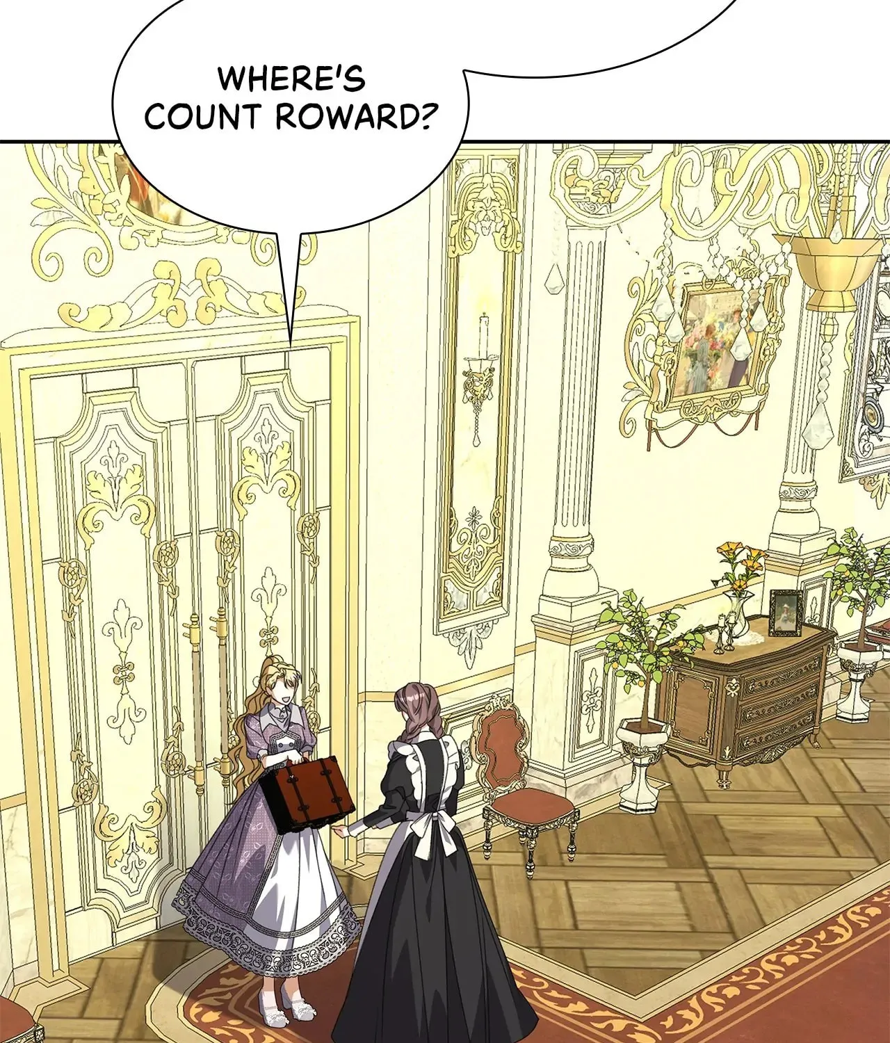 Read Enough with the Flirting chapter 45 image 51 on Lezhin